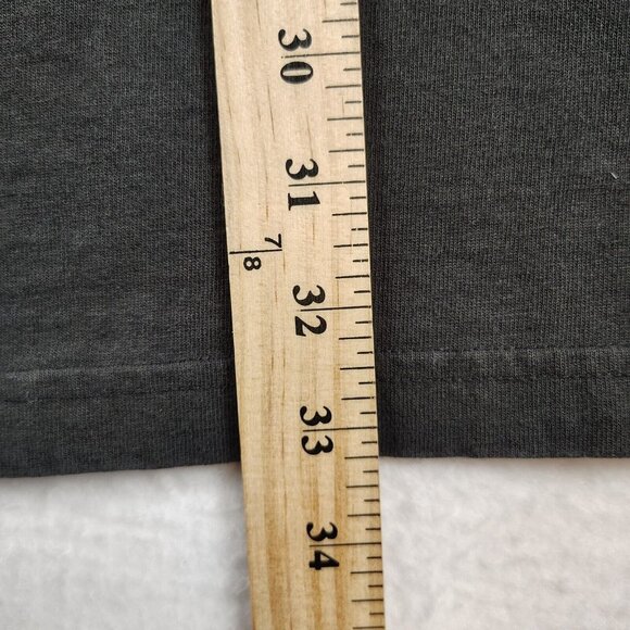 Carhartt Relaxed Fit Detroit Born Graphic Tee Shirt Mens 2XL Tall - Picture 10 of 10